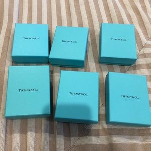 Tiffany original box